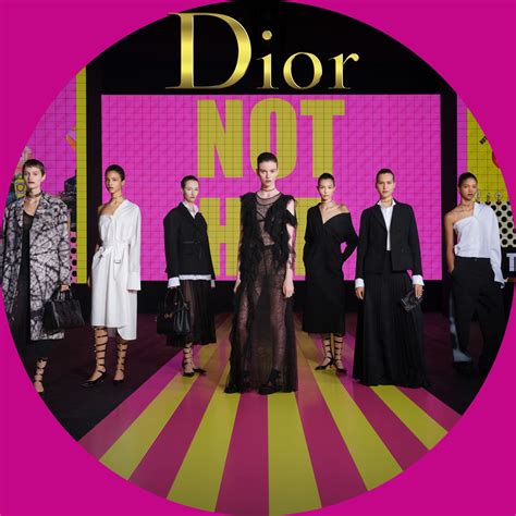 dior pret a porter 2024|dior ready to wear.